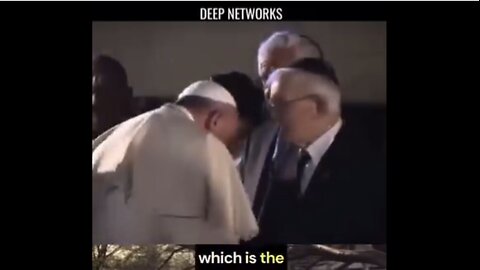 Deep Network | Charlie Kirk Assassination | Epstein 