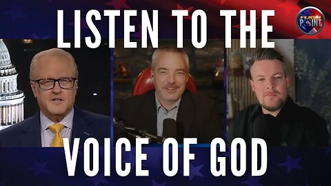 FlashPoint Livestream | 11.21.25 | Friday