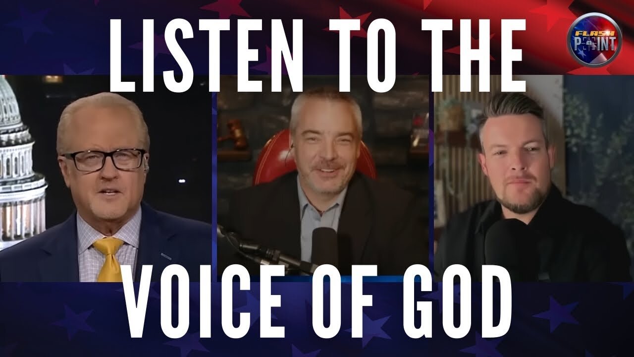 FlashPoint Livestream | 11.21.25 | Friday