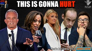 Charlie Kirk Memorial Ignites the Right, the Tylenol-to-Autism Pipeline, & Kamala Harris is Back!