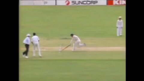 Kapil Dev: The Genius Who Defied Australia