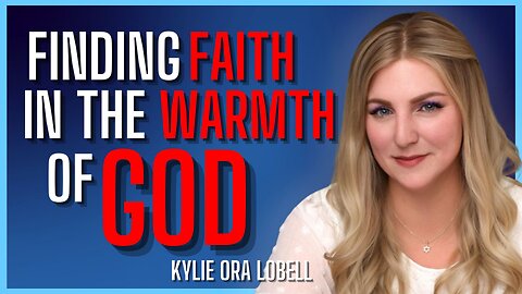 Choosing To Be Chosen - Kylie Ora Lobell