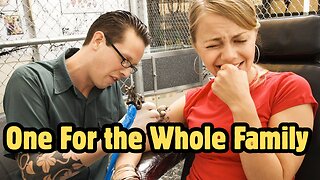 Family Tattoos