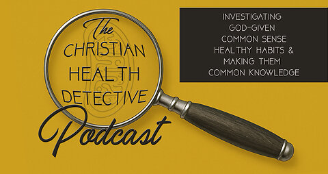 EPISODE 2- WHAT IS THE TRUTH ABOUT SUNLIGHT EXPOSURE?