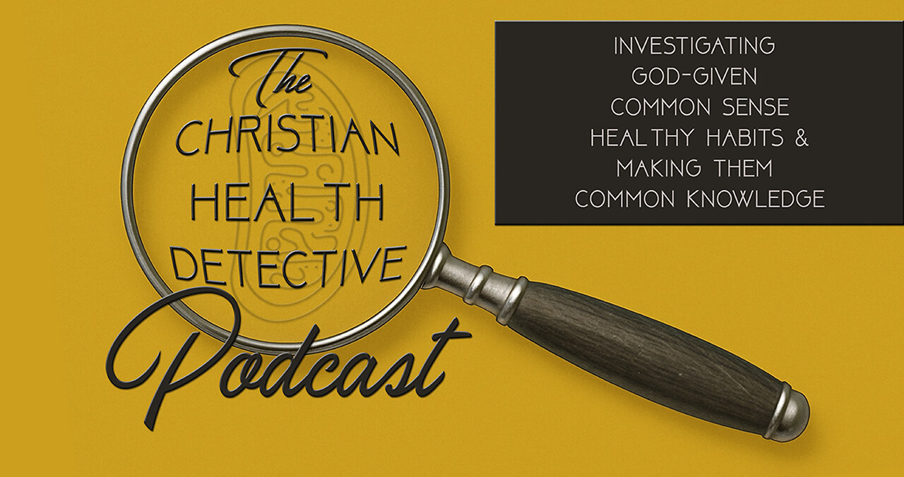 EPISODE 2- WHAT IS THE TRUTH ABOUT SUNLIGHT EXPOSURE?