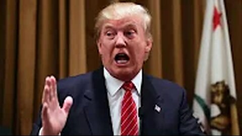 Trump goes OFF THE RAILS with unprecedented attack | Another Day