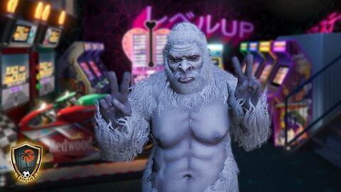 GTA V Online Festive Livestream