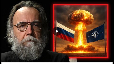 WORLD EXCLUSIVE: "We Are Dealing With A New Kind Of Totalitarianism- A Liberal Totalitarianism!"