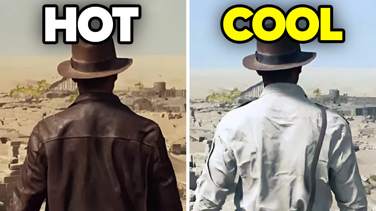 Indiana Jones and the Great Circle Anniversary Update Announced