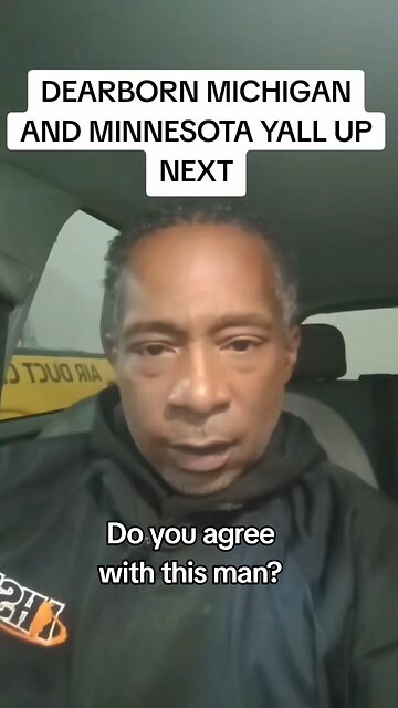 Somalis get their FAFO