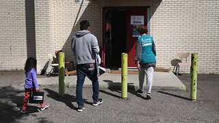 Religious NGOs Raking in Hundreds of Millions of Dollars to Facilitate Child Trafficking, Population