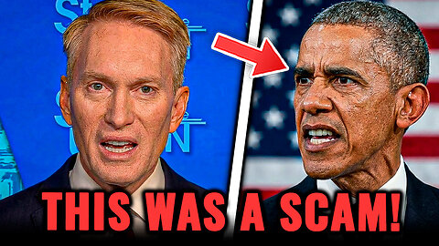 James Lankford EXPOSES The Obamacare Promise That Never Came True