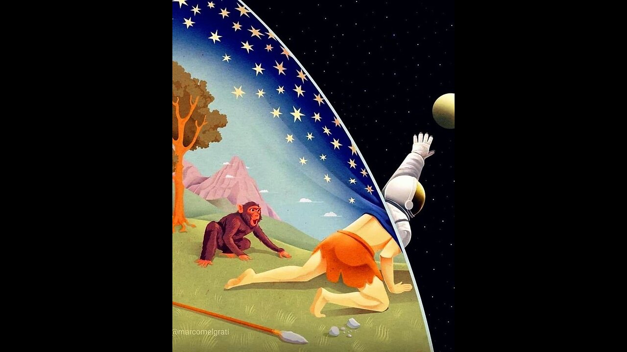 Why Spiritually Awake People Are Quietly Disappearing from Society - Alan Watts