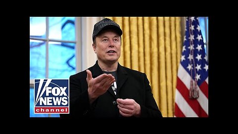 FBI and Pentagon tell staff to ignore Elon Musk's email