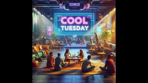 Queen Val #CoolTuesday 2 December 2025 DJ Set