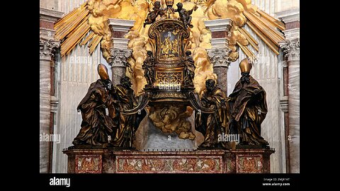 How The Catholic Church Became Babylon