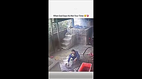 When God says it's not yet your time💝