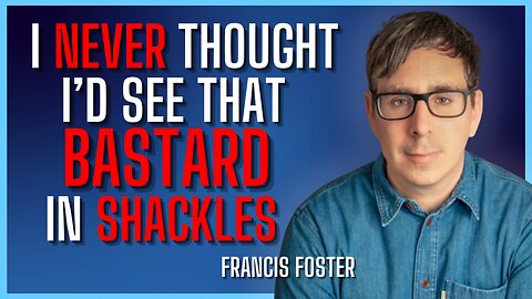 Socialism Always Fails - Francis Foster