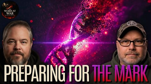 Was 2020 a Dry Run for the Mark of the Beast?