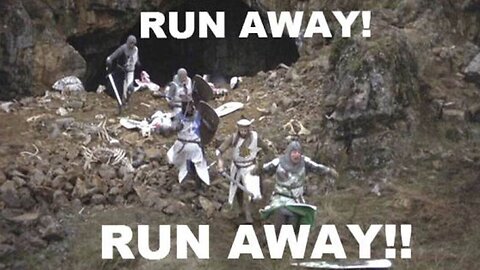 COWARD! Ed Markey's Reaction To Being Asked About Paying Our Troops Is EXACTLY Who The Dems Are