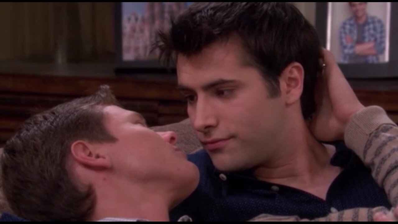 WILSON (2014) (Modern) Part 15