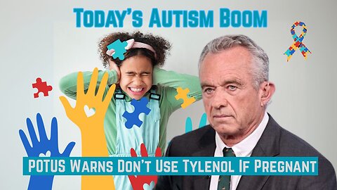 From Fever Meds to Brain Changes: Unraveling Autism's Environmental Trigger