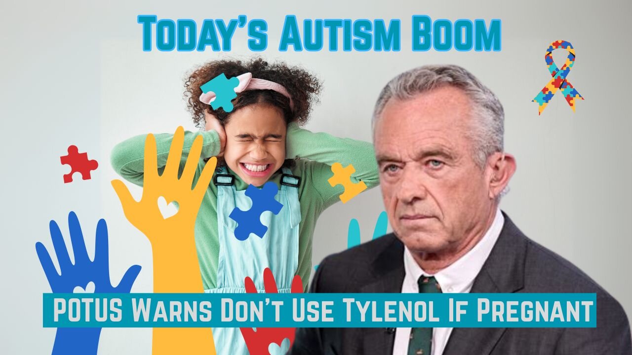 From Fever Meds to Brain Changes: Unraveling Autism's Environmental Trigger