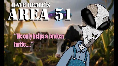 Alien hybrid farming problems! #area51 #cartoon