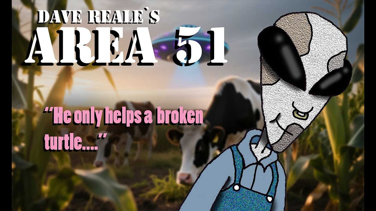 Alien hybrid farming problems! #area51 #cartoon