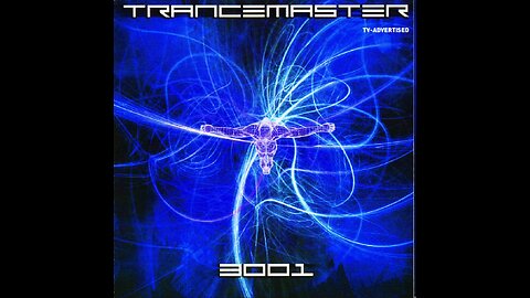Trancemaster 3001