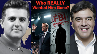 John Kiriakou: Charlie Kirk’s Story Cracks Wide Open - The Hegseth Controversy Explodes