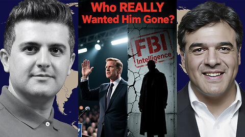 John Kiriakou: Charlie Kirk’s Story Cracks Wide Open - The Hegseth Controversy Explodes