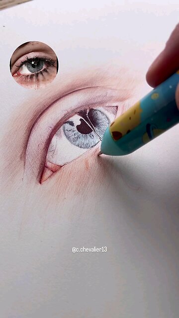 Como Dibujar Realismo ✍️