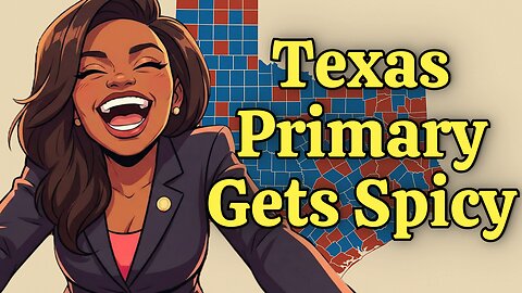 Dems Tea Party? - DailyFlip Podcast Ep. 484 - 12/10/25