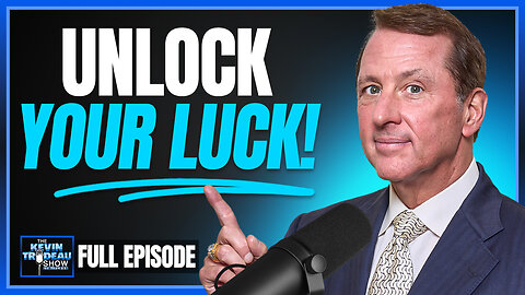 The Science of Luck
