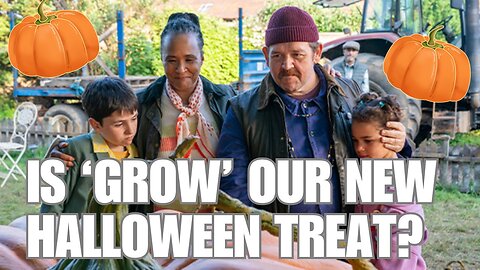 The Movie That Explains the Israeli/Palestinian Puzzle?