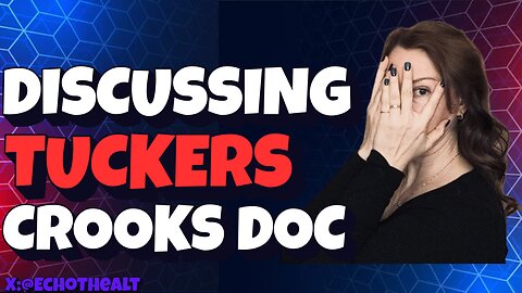 Discussing TCN's Documentary on Thomas Crooks.