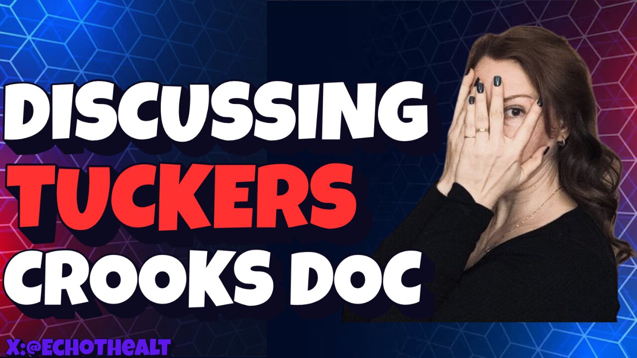 Discussing TCN's Documentary on Thomas Crooks.