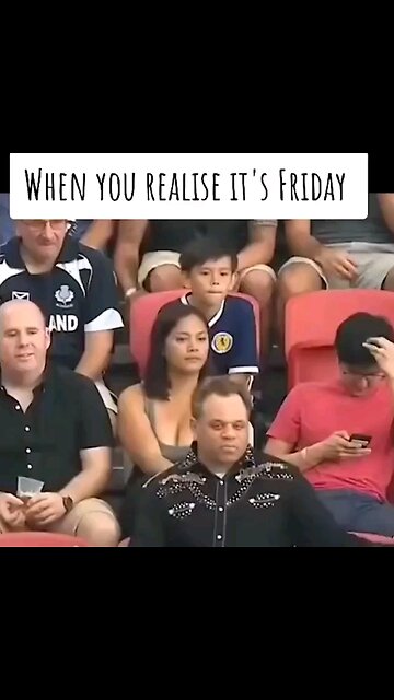 GLAM SZN .. EVERY BODY DANCE ITS FRIDAY