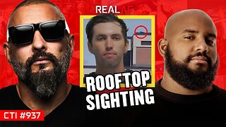 Charlie Kirk Assassination: What Did The FBI Know? - Ep 937 CTI