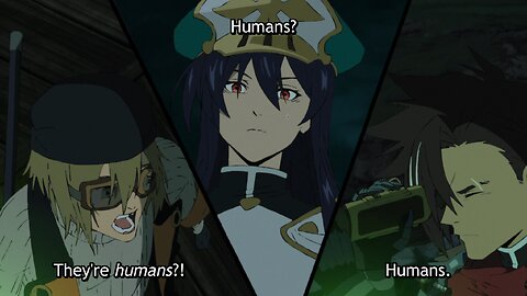 We Got Setup Instead of Battle, And That's Okay. STBAH Episode 5