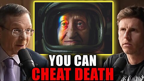 Why You Age SLOWER on the Moon: Top Astrophysicist Explains | Avi Loeb