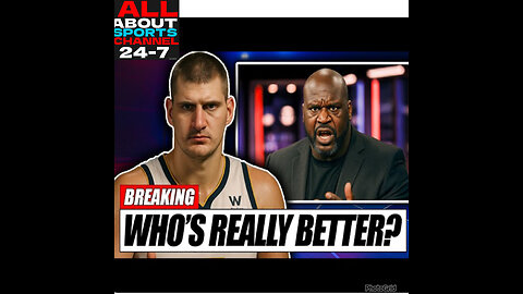 AASC #15 What would really happen if Nikola Jokić played in the 1990s…