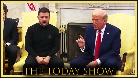 The Today Show | Friday