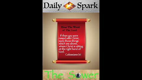 Developing Christ in You 5*