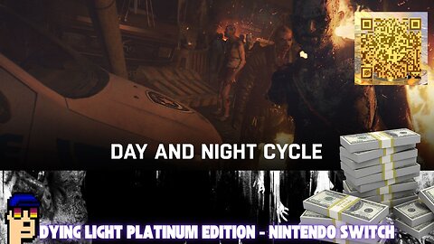 Dying Light Platinum Edition - Nintendo Switch