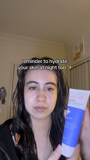 #eveningskincare #slicedpeaches #gifted