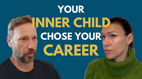 How Your Inner Child Is Sabotaging Your Career