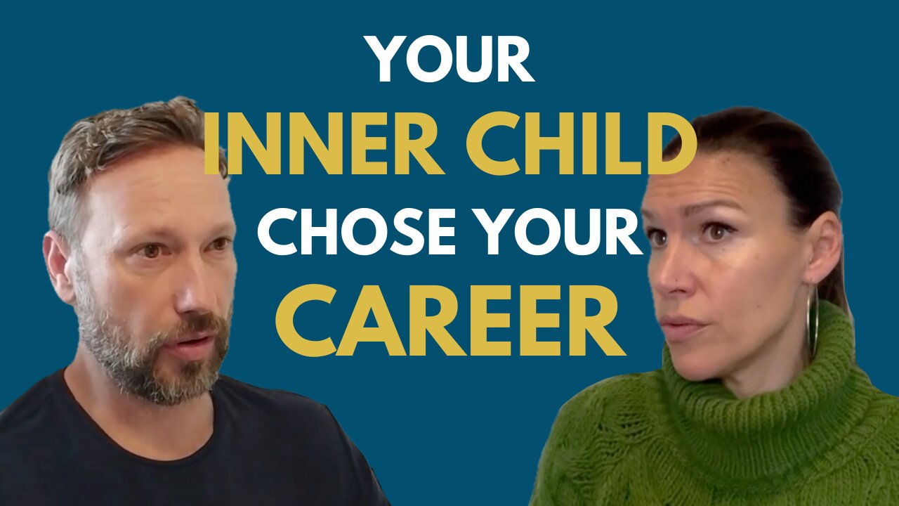 How Your Inner Child Is Sabotaging Your Career