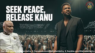 Bro Ebuka Obi Urges Eastern Governors to Seek Peace Appeal to FG for Mazi Nnamdi Kanu’s Release